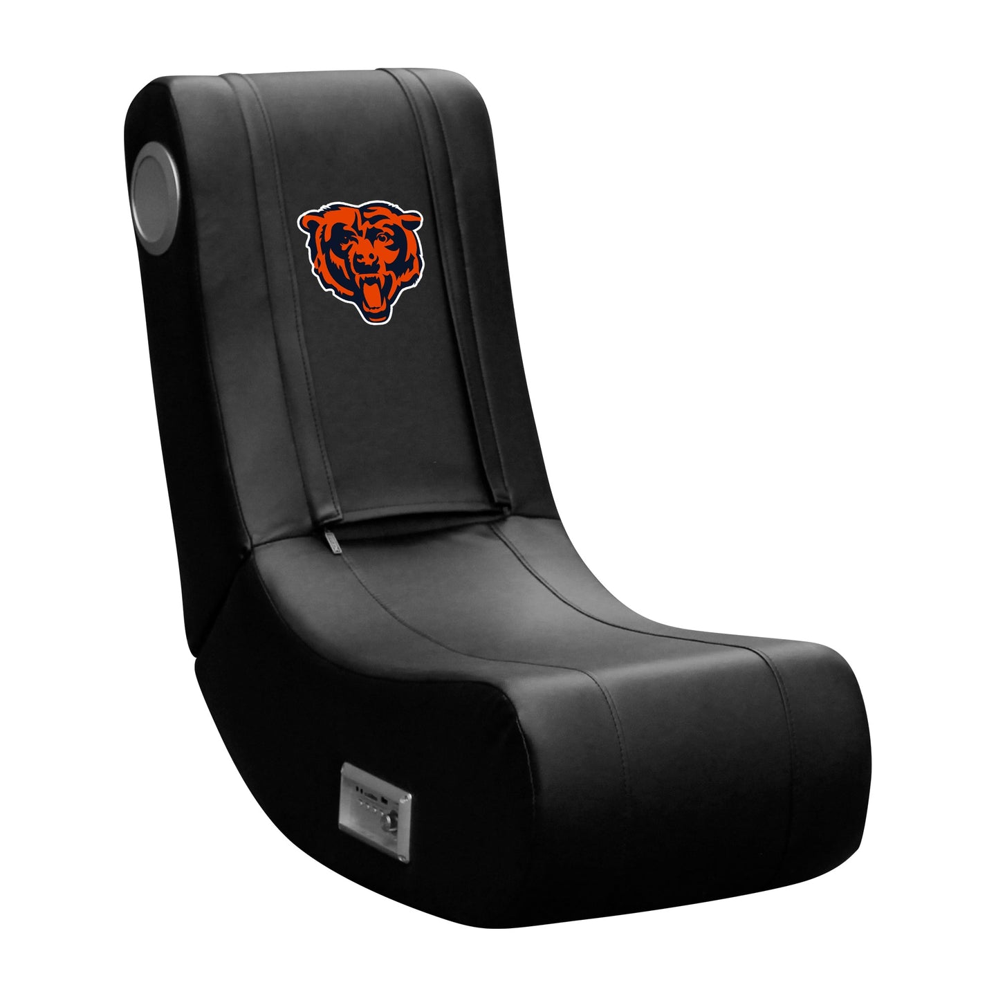 Game Rocker 100 with Chicago Bears Secondary Logo