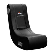 Game Rocker 100 with Denver Broncos Secondary Logo