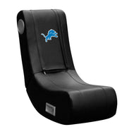 Game Rocker 100 with Detroit Lions Primary Logo