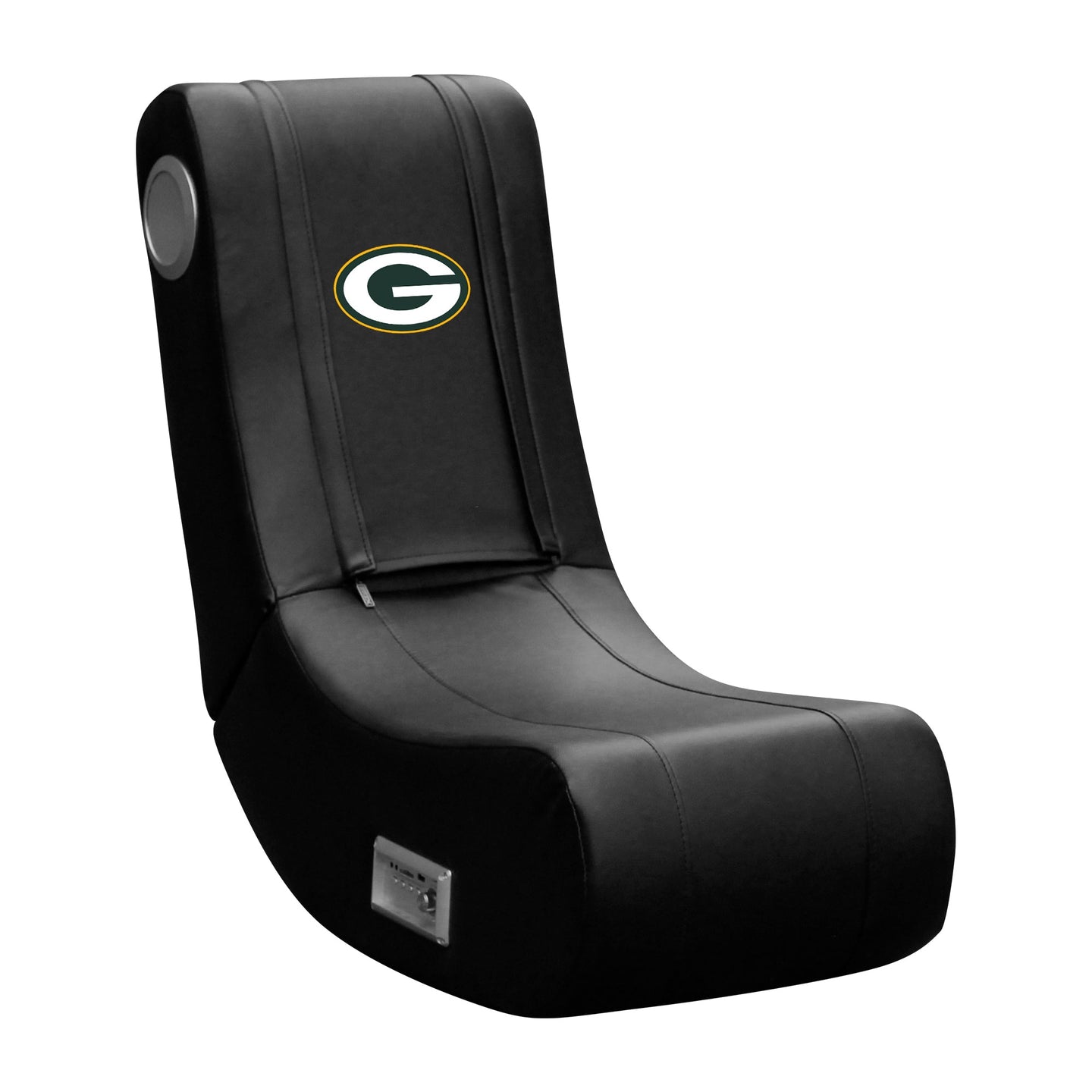 Game Rocker 100 with Green Bay Packers Primary Logo