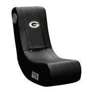 Game Rocker 100 with Green Bay Packers Primary Logo