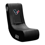 Game Rocker 100 with Houston Texans Primary Logo