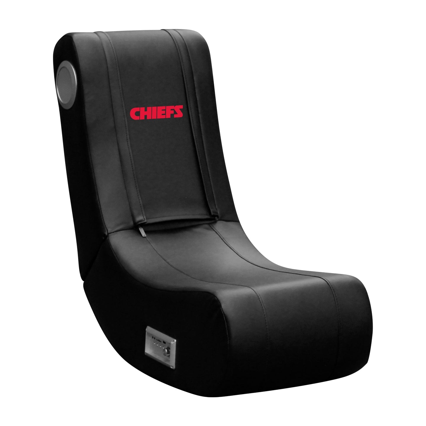 Game Rocker 100 with Kansas City Chiefs Secondary Logo