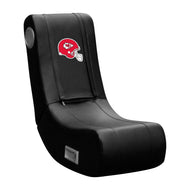 Game Rocker 100 with Kansas City Chiefs Helmet Logo