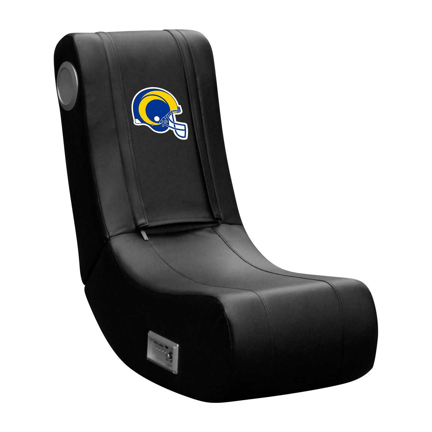 Game Rocker 100 with Los Angeles Rams Helmet Logo