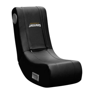 Game Rocker 100 with Jacksonville Jaguars Secondary Logo