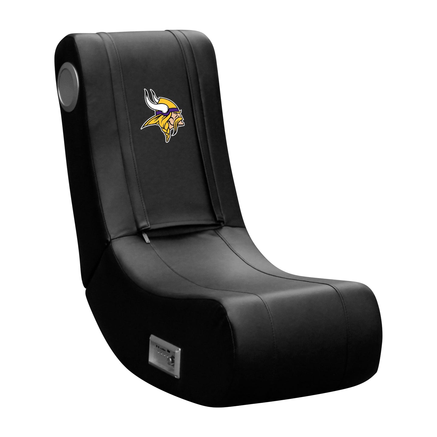 Game Rocker 100 with Minnesota Vikings Primary Logo