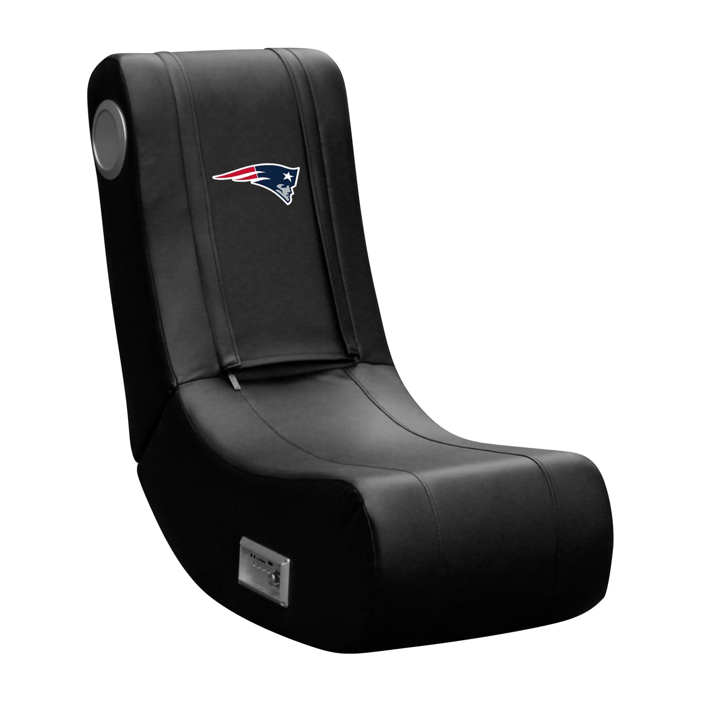 Game Rocker 100 with New England Patriots Primary Logo