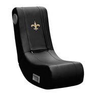 Game Rocker 100 with New Orleans Saints Primary Logo