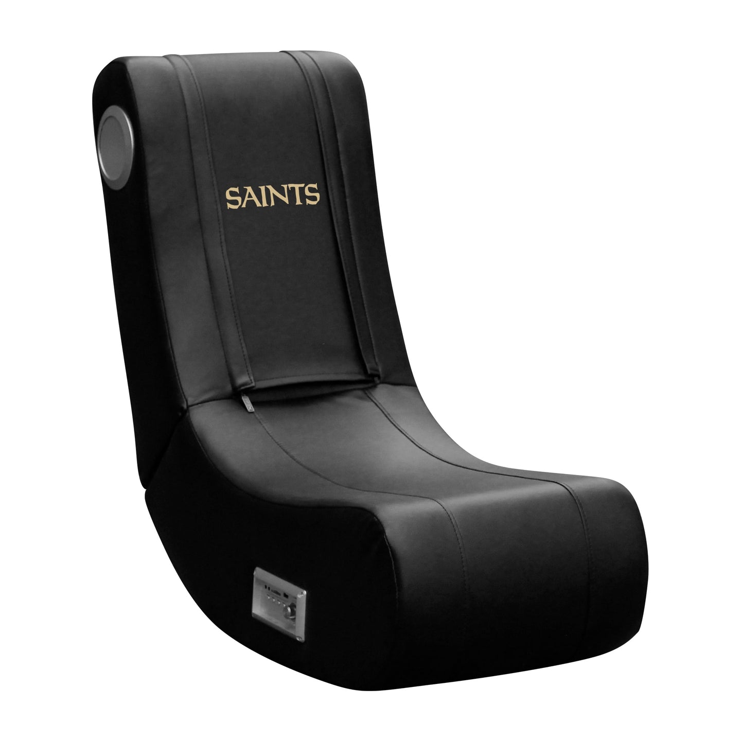 Game Rocker 100 with New Orleans Saints Secondary Logo