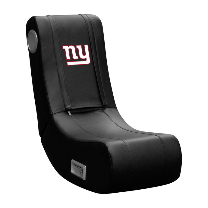 Game Rocker 100 with New York Giants Primary Logo