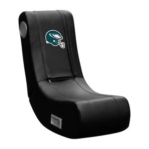 Game Rocker 100 with Philadelphia Eagles Helmet Logo
