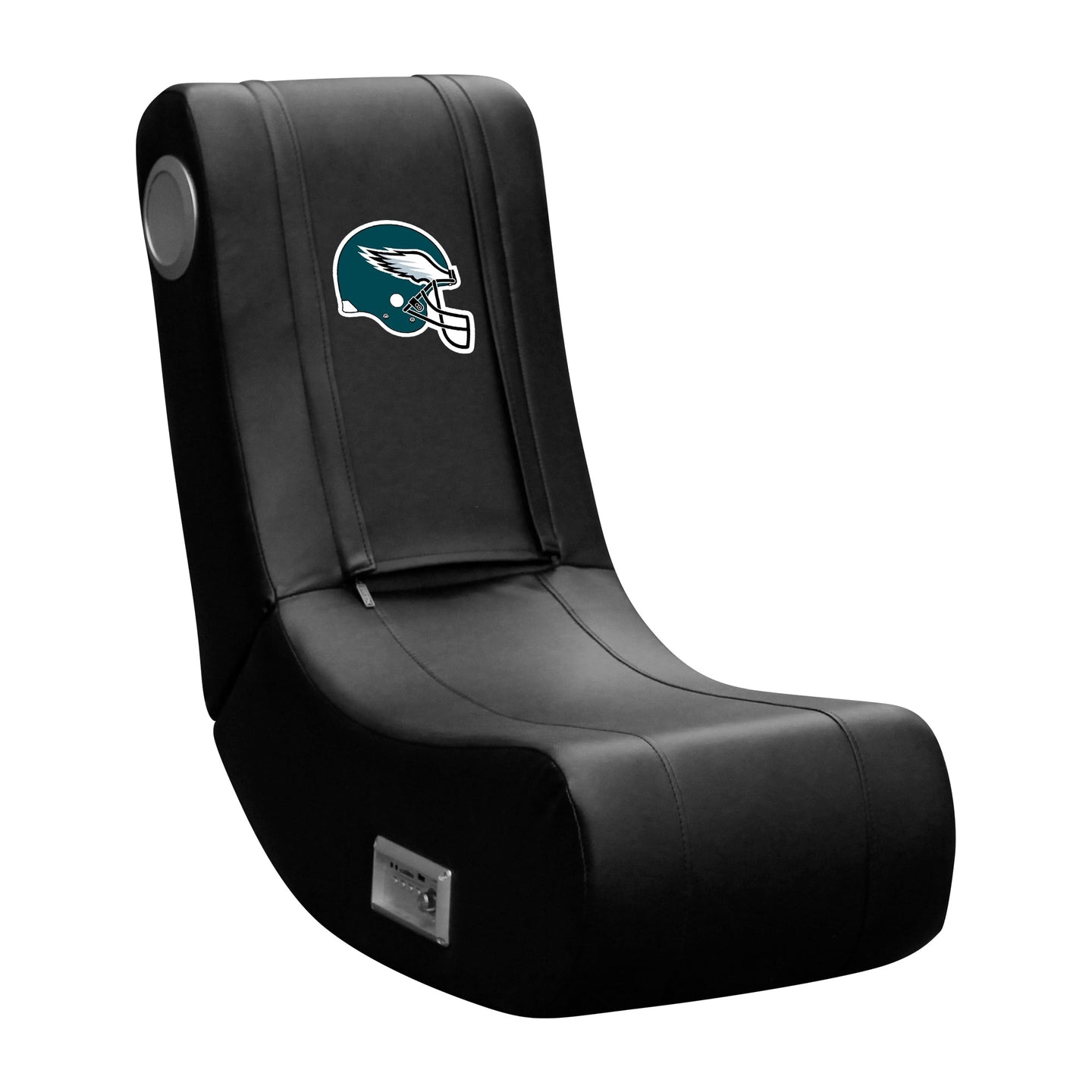 Game Rocker 100 with Philadelphia Eagles Helmet Logo