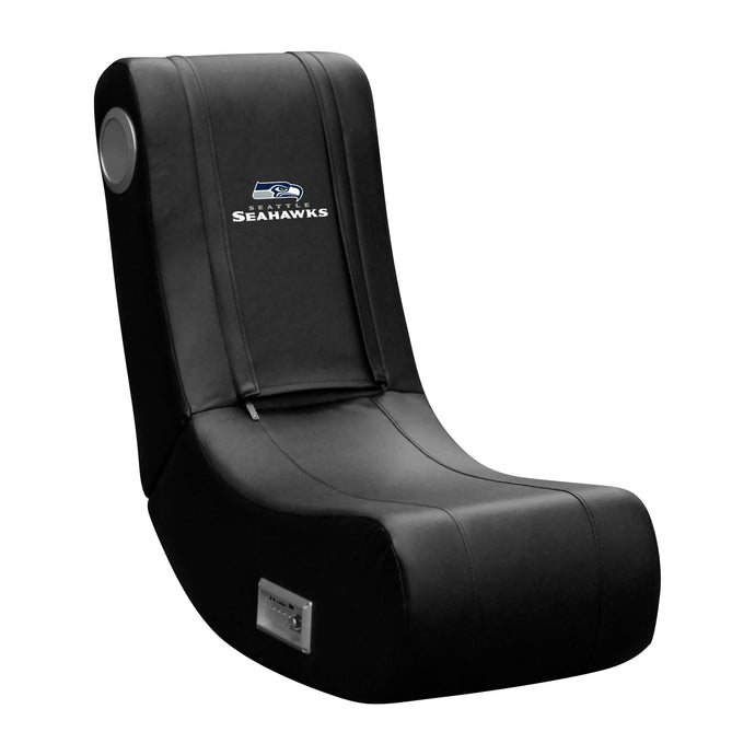 Game Rocker 100 with Seattle Seahawks Secondary Logo