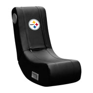 Game Rocker 100 with Pittsburgh Steelers Primary Logo
