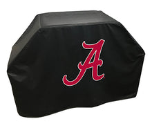 Load image into Gallery viewer, University of Alabama (Script A) Grill Cover