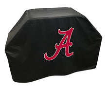 Load image into Gallery viewer, University of Alabama (Script A) Grill Cover