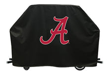Load image into Gallery viewer, University of Alabama (Script A) Grill Cover
