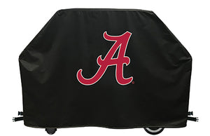 University of Alabama (Script A) Grill Cover