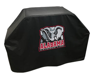 72" University of Alabama (Elephant) Grill Cover