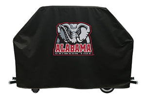 72" University of Alabama (Elephant) Grill Cover