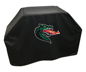 60" University of Alabama at Birmingham Grill Cover