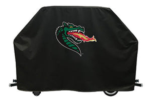 72" University of Alabama at Birmingham Grill Cover