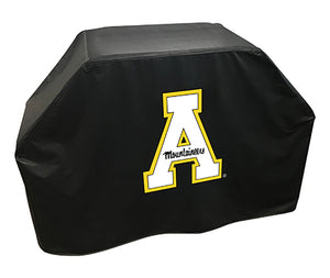 Appalachian State University Grill Cover
