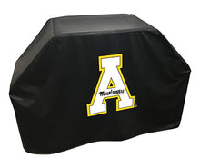 Load image into Gallery viewer, Appalachian State University Grill Cover