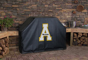Appalachian State University Grill Cover