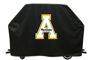 Appalachian State University Grill Cover