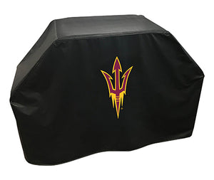 Arizona State University (Pitchfork) Grill Cover