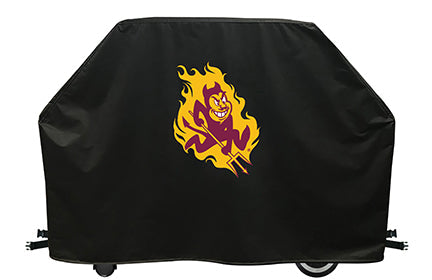 Arizona State University (Sparky) Grill Cover