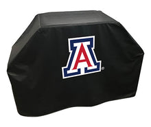 Load image into Gallery viewer, University of Arizona Grill Cover