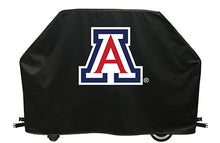Load image into Gallery viewer, University of Arizona Grill Cover
