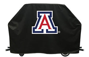 University of Arizona Grill Cover