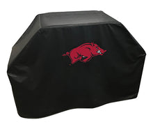 Load image into Gallery viewer, University of Arkansas Grill Cover