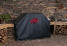 Load image into Gallery viewer, University of Arkansas Grill Cover