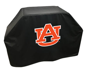 Auburn University Grill Cover