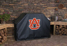 Load image into Gallery viewer, Auburn University Grill Cover