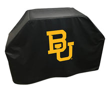 Load image into Gallery viewer, Baylor University Grill Cover