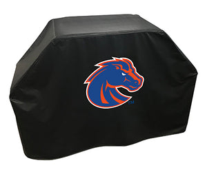 Boise State University Grill Cover