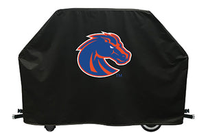 Boise State University Grill Cover