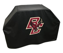 Load image into Gallery viewer, Boston College Grill Cover