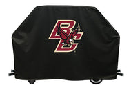 Boston College Grill Cover