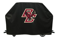 Boston College Grill Cover