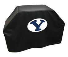 Load image into Gallery viewer, Brigham Young University Grill Cover