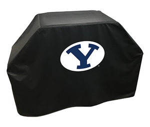 Brigham Young University Grill Cover