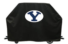 Load image into Gallery viewer, Brigham Young University Grill Cover