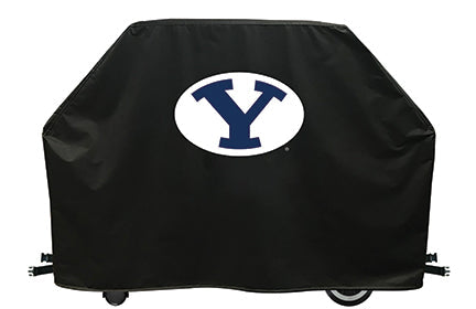 Brigham Young University Grill Cover